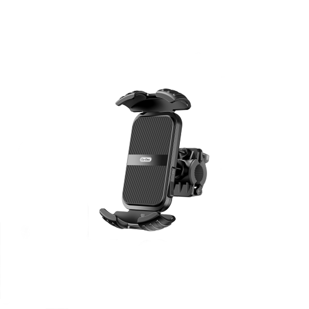 [RNZ-TA128025] Go Des GD-HD503 360° Derece Dönebilen Ayarlanabilir Motosiklet ve Bisiklet Telefon Tutucu