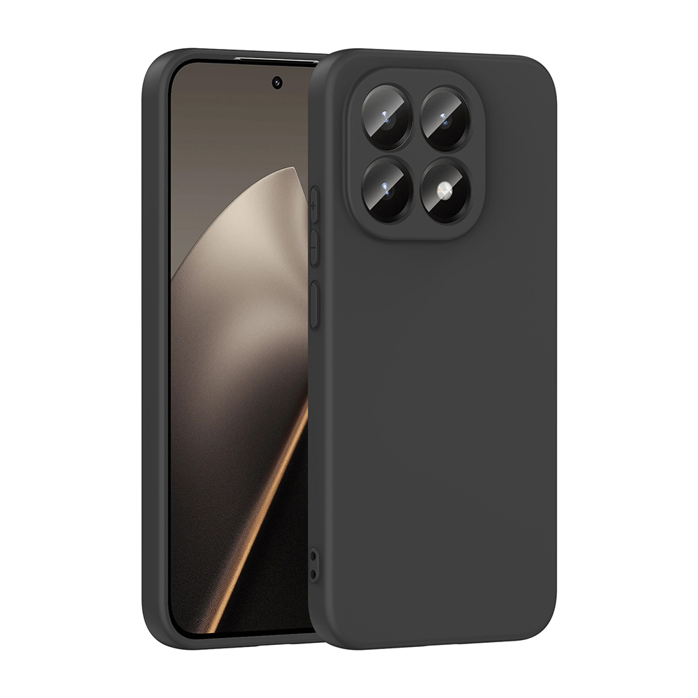 Xiaomi 15T Uyumlu Kılıf Zore Mara Lansman Kapak