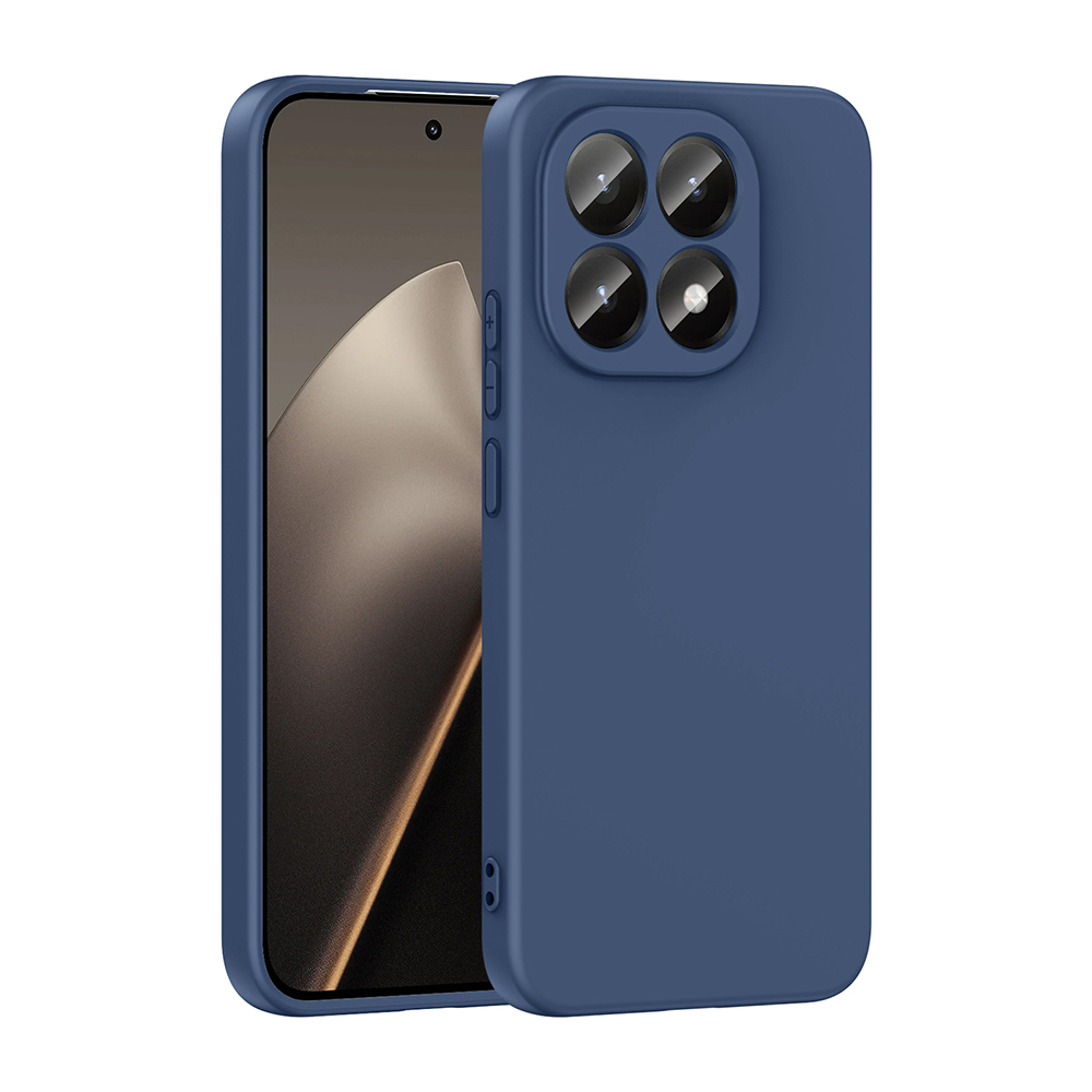 Xiaomi 15T Uyumlu Kılıf Zore Mara Lansman Kapak