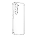 Tecno Spark 40 Pro Uyumlu Zore 2mm Anti Shock Silikon