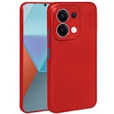 Xiaomi Redmi 15C Uyumlu Kılıf Zore Premier Silikon Kapak