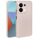 Xiaomi Redmi 15C Uyumlu Kılıf Zore Premier Silikon Kapak