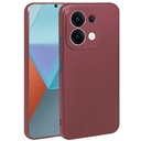Xiaomi Redmi 15C Uyumlu Kılıf Zore Premier Silikon Kapak