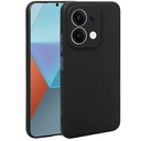 Xiaomi Redmi 15C Uyumlu Kılıf Zore Premier Silikon Kapak