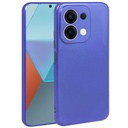 Xiaomi Redmi 15C Uyumlu Kılıf Zore Premier Silikon Kapak