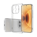 Xiaomi 15T Uyumlu Kılıf Zore Süper Silikon Kapak