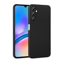 Samsung Galaxy A17 Uyumlu Kılıf Zore Premier Silikon Kapak