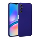 Samsung Galaxy A17 Uyumlu Kılıf Zore Premier Silikon Kapak
