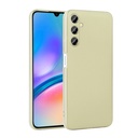 Samsung Galaxy A17 Uyumlu Kılıf Zore Premier Silikon Kapak