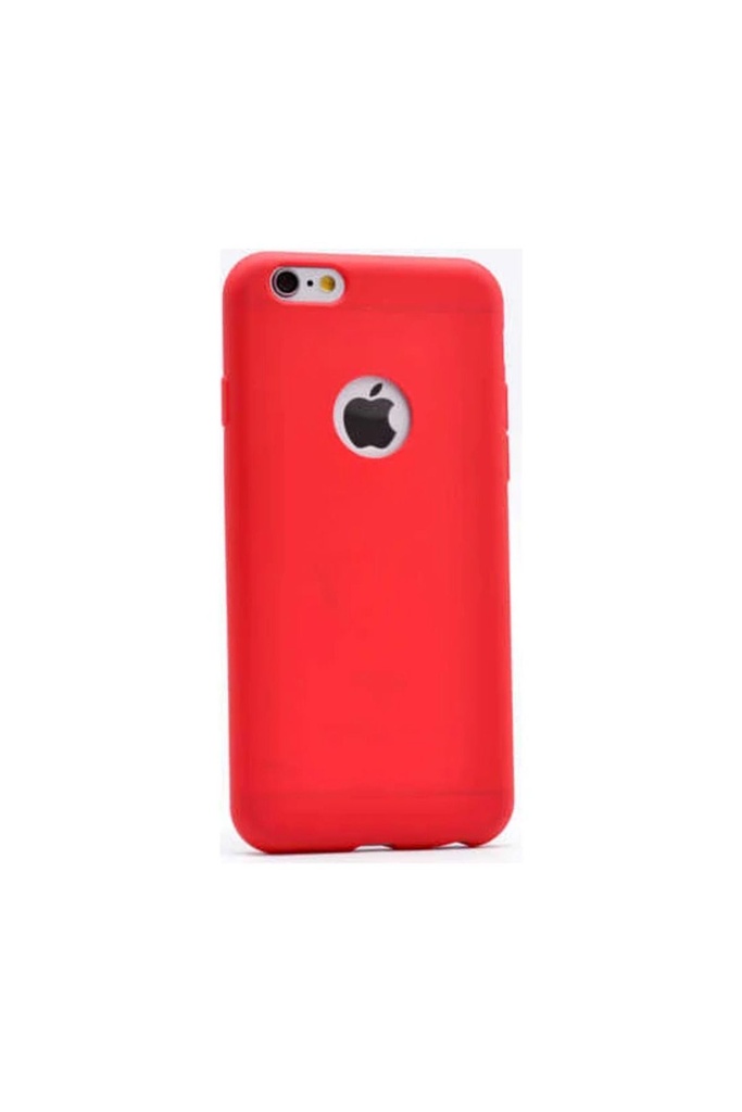 Apple iPhone 5 Uyumlu Kılıf Zore Premier Silikon Kapak