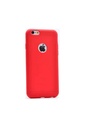 Apple iPhone 5 Uyumlu Kılıf Zore Premier Silikon Kapak