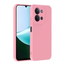 Xiaomi Redmi 15C Uyumlu Kılıf Zore Mara Lansman Kapak