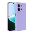 Xiaomi Redmi 15C Uyumlu Kılıf Zore Mara Lansman Kapak