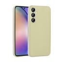 Samsung Galaxy S25 FE Uyumlu Kılıf Zore Premier Silikon Kapak