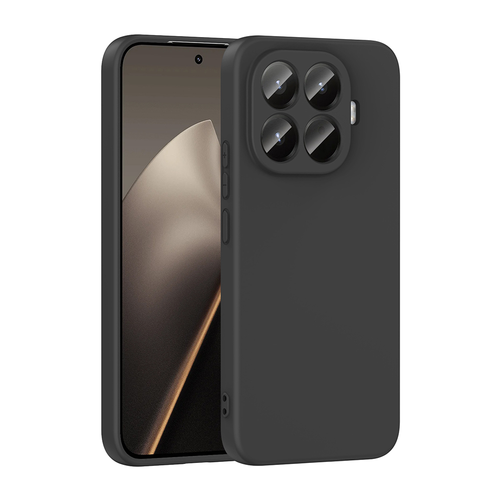 Xiaomi 15T Pro Uyumlu Kılıf Zore Mara Lansman Kapak