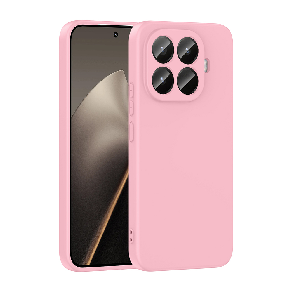 Xiaomi 15T Pro Uyumlu Kılıf Zore Mara Lansman Kapak