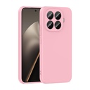 Xiaomi 15T Pro Uyumlu Kılıf Zore Mara Lansman Kapak
