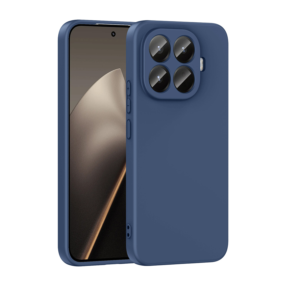 Xiaomi 15T Pro Uyumlu Kılıf Zore Mara Lansman Kapak