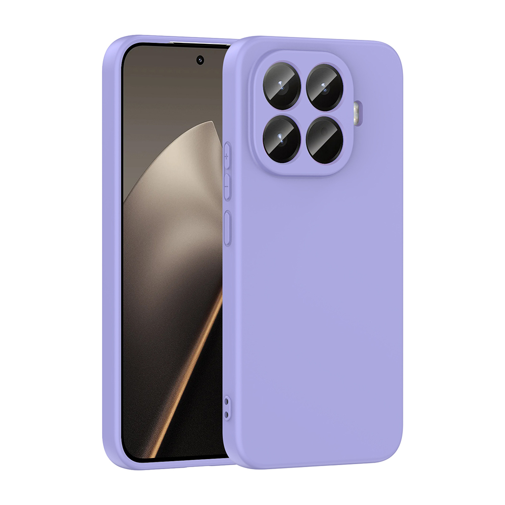 Xiaomi 15T Pro Uyumlu Kılıf Zore Mara Lansman Kapak
