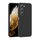 Tecno Spark 40 Pro Uyumlu Kılıf Zore Mara Lansman Kapak