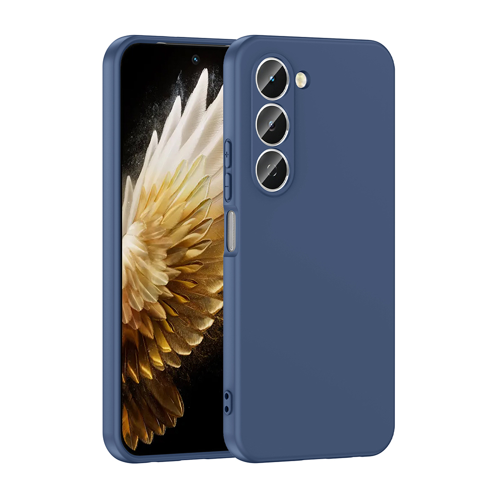 Tecno Spark 40 Pro Uyumlu Kılıf Zore Mara Lansman Kapak