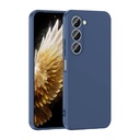 Tecno Spark 40 Pro Uyumlu Kılıf Zore Mara Lansman Kapak