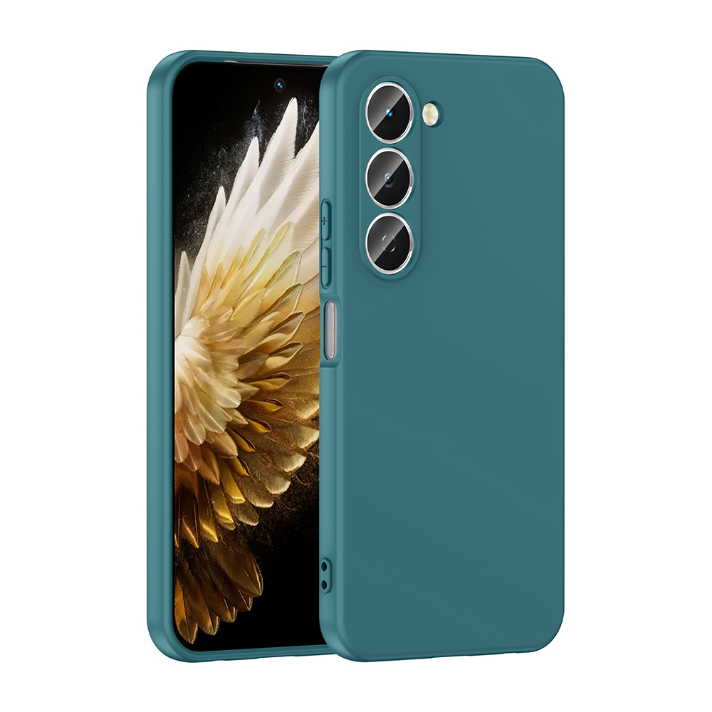 Tecno Spark 40 Pro Uyumlu Kılıf Zore Mara Lansman Kapak