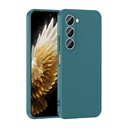 Tecno Spark 40 Pro Uyumlu Kılıf Zore Mara Lansman Kapak
