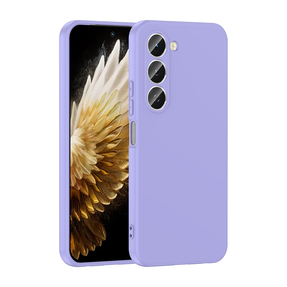 Tecno Spark 40 Pro Uyumlu Kılıf Zore Mara Lansman Kapak