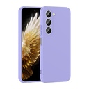 Tecno Spark 40 Pro Uyumlu Kılıf Zore Mara Lansman Kapak