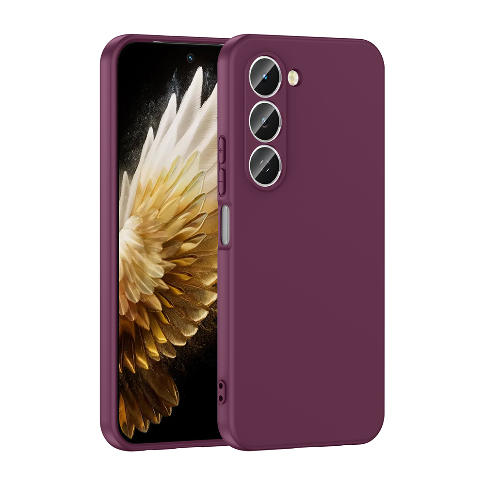 Tecno Spark 40 Pro Uyumlu Kılıf Zore Mara Lansman Kapak