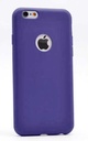 Apple iPhone 5 Uyumlu Kılıf Zore Premier Silikon Kapak