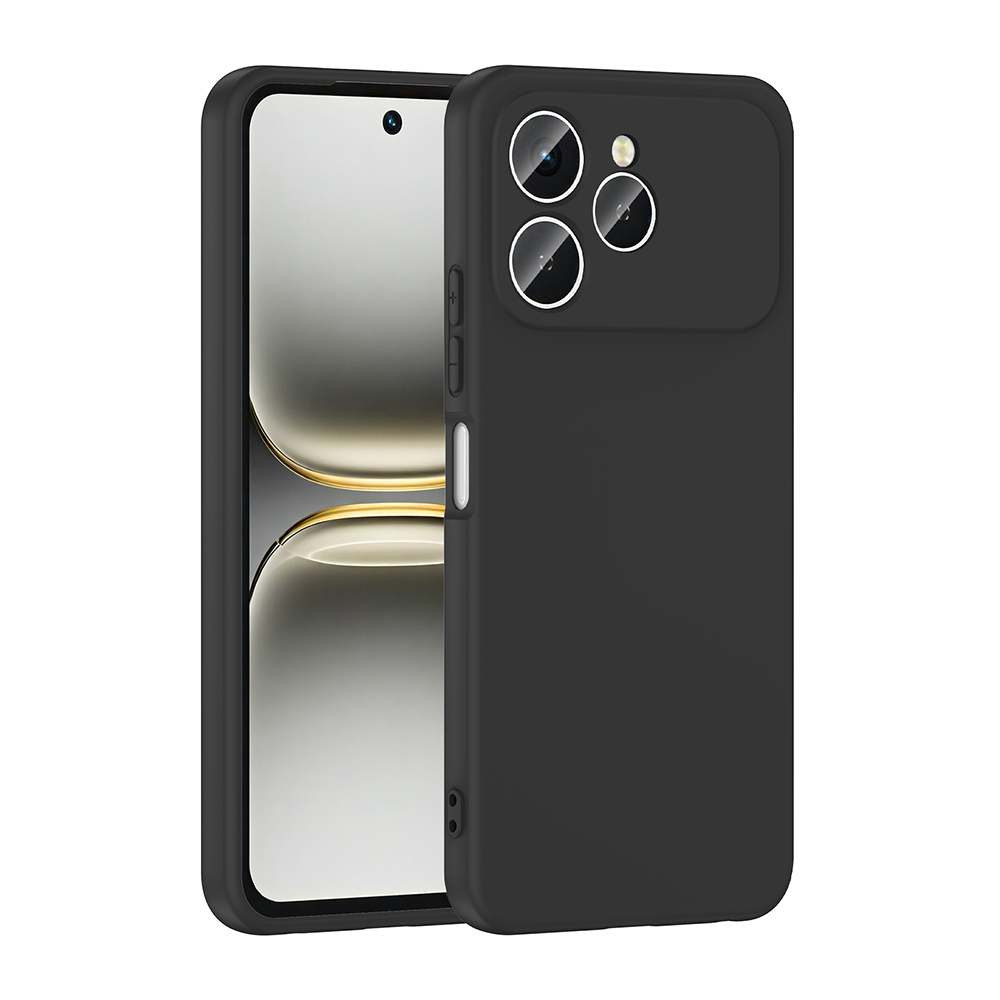 Tecno Spark 40 Uyumlu Kılıf Zore Mara Lansman Kapak