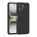 Tecno Spark 40 Uyumlu Kılıf Zore Mara Lansman Kapak