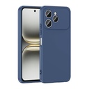 Tecno Spark 40 Uyumlu Kılıf Zore Mara Lansman Kapak