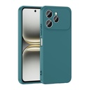 Tecno Spark 40 Uyumlu Kılıf Zore Mara Lansman Kapak