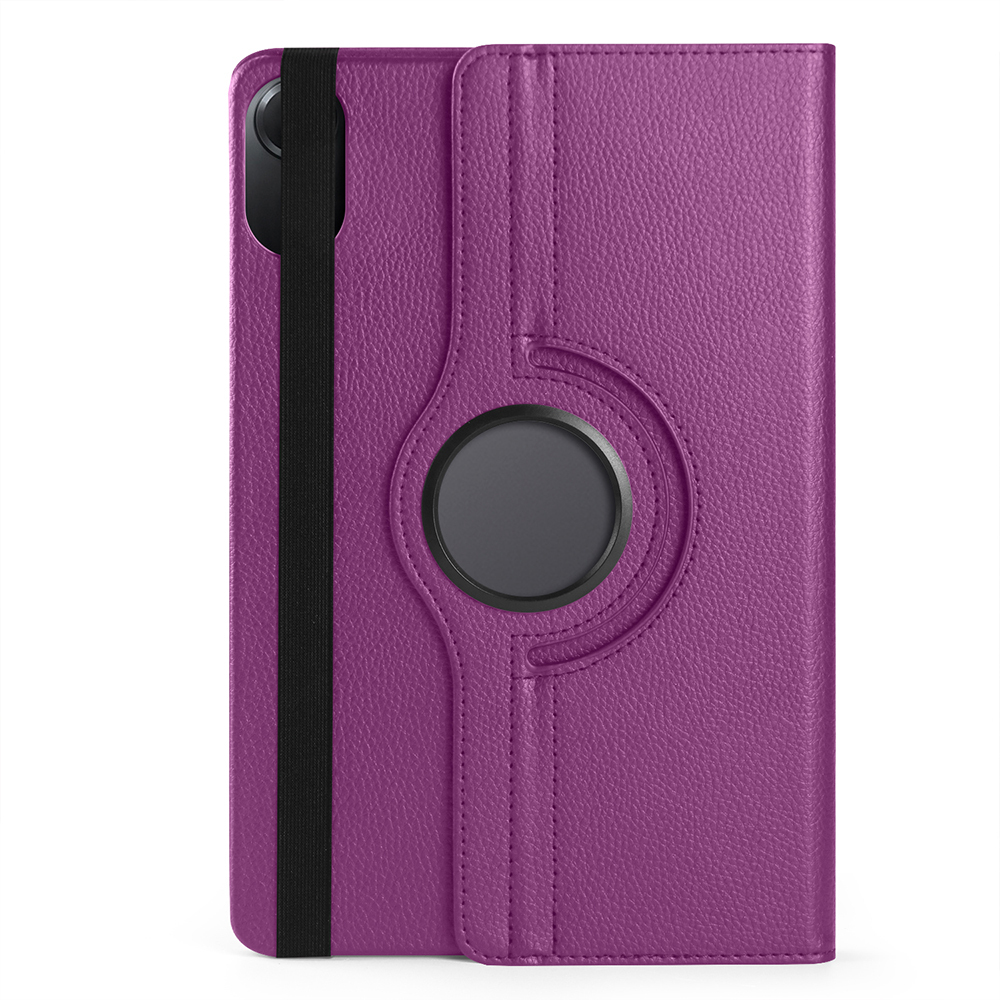 Xiaomi Redmi Pad 2 2025 Uyumlu Zore Dönebilen Standlı Kılıf
