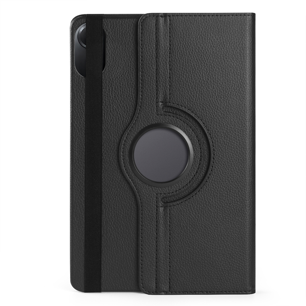 Xiaomi Redmi Pad 2 2025 Uyumlu Zore Dönebilen Standlı Kılıf