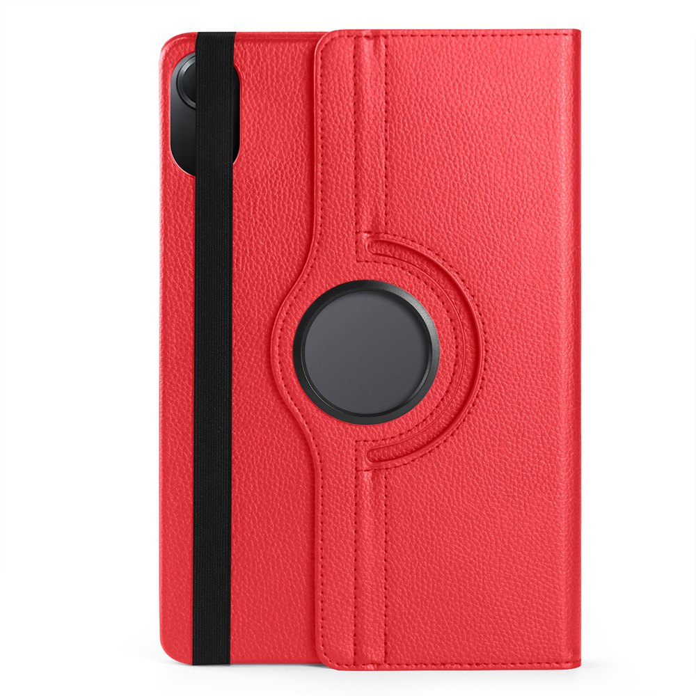 Xiaomi Redmi Pad 2 2025 Uyumlu Zore Dönebilen Standlı Kılıf