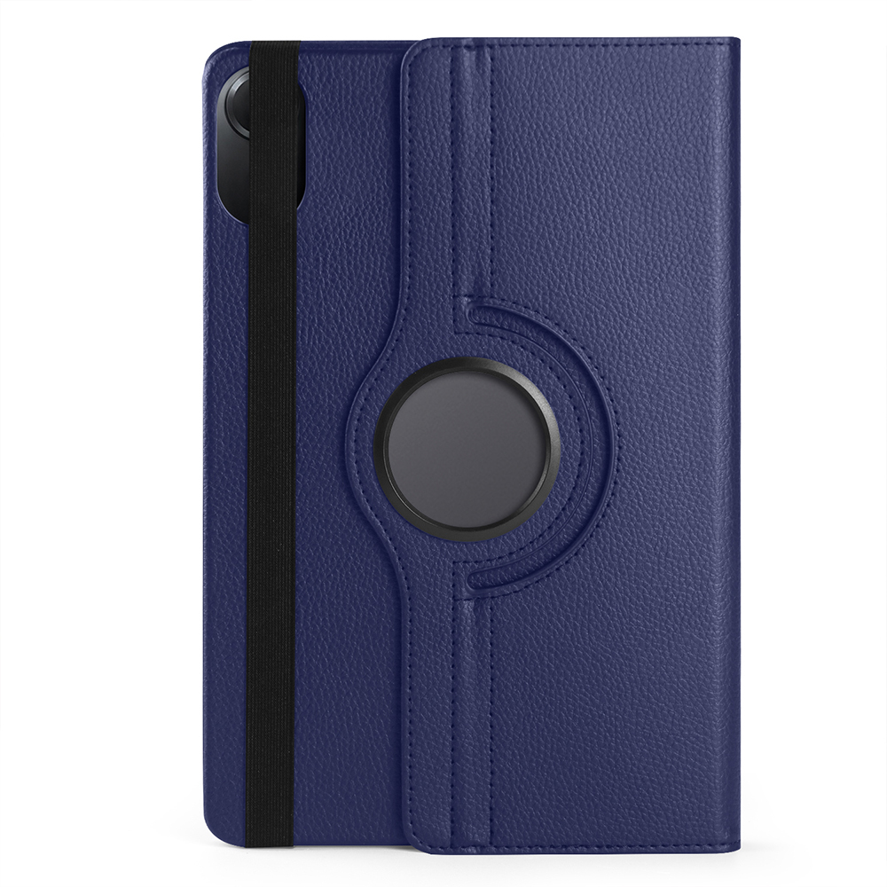 Xiaomi Redmi Pad 2 2025 Uyumlu Zore Dönebilen Standlı Kılıf