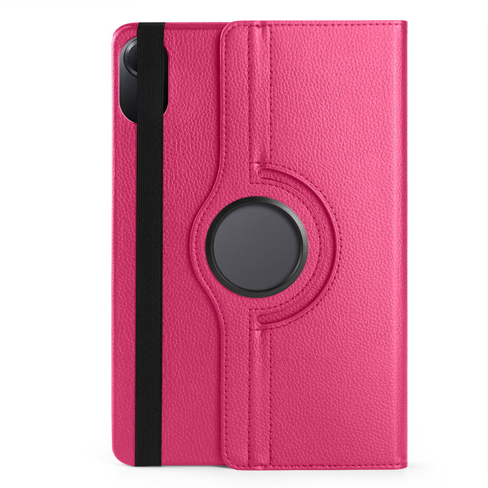 Xiaomi Redmi Pad 2 2025 Uyumlu Zore Dönebilen Standlı Kılıf
