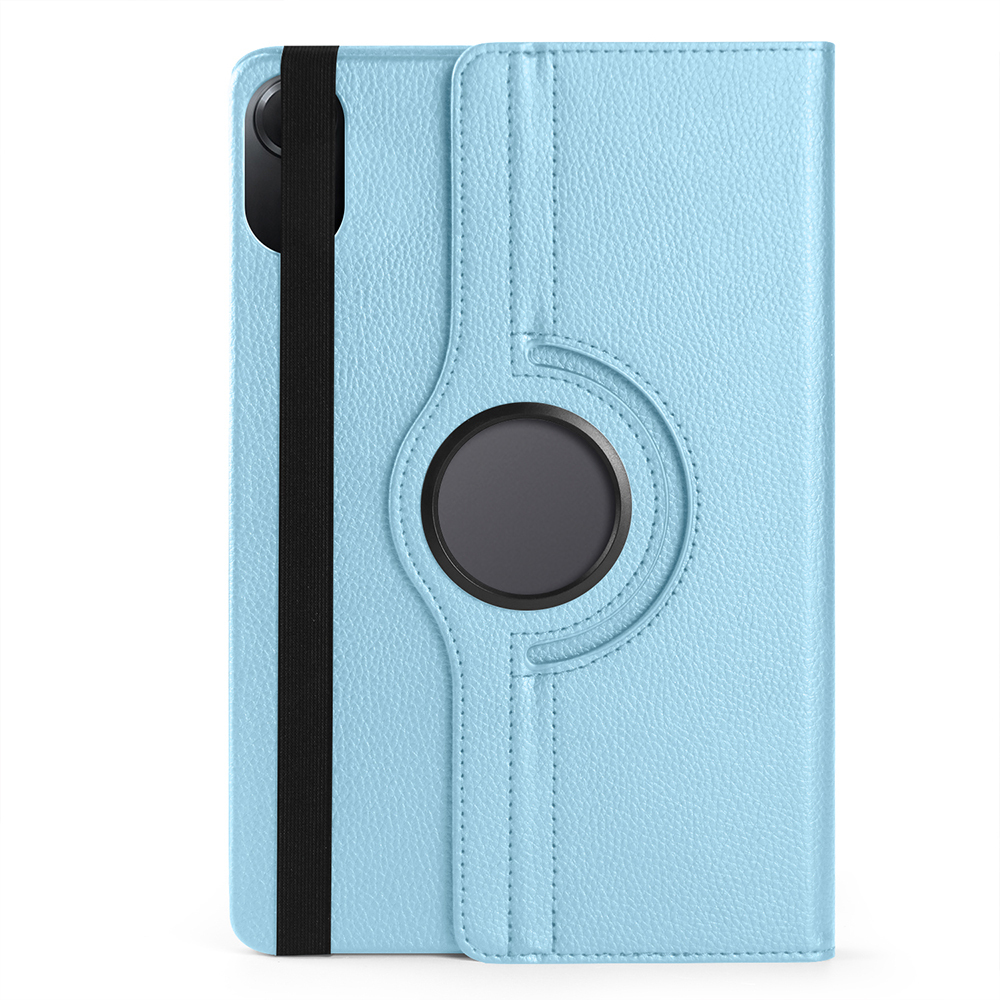 Xiaomi Redmi Pad 2 2025 Uyumlu Zore Dönebilen Standlı Kılıf