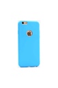 Apple iPhone 5 Uyumlu Kılıf Zore Premier Silikon Kapak