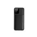 Recci RPB-P67 PD 20W Dijital LED Göstergeli Hızlı Şarj Özellikli Type-C ve Lightning Kablolu Powerbank 22.5W 10000mAh