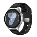 Xiaomi Redmi Watch 5 Active Uyumlu Zore KRD-135 22mm Silikon Kordon Strap Kayış