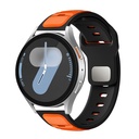 Xiaomi Redmi Watch 5 Active Uyumlu Zore KRD-135 22mm Silikon Kordon Strap Kayış
