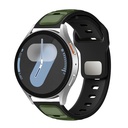 Xiaomi Redmi Watch 5 Active Uyumlu Zore KRD-135 22mm Silikon Kordon Strap Kayış