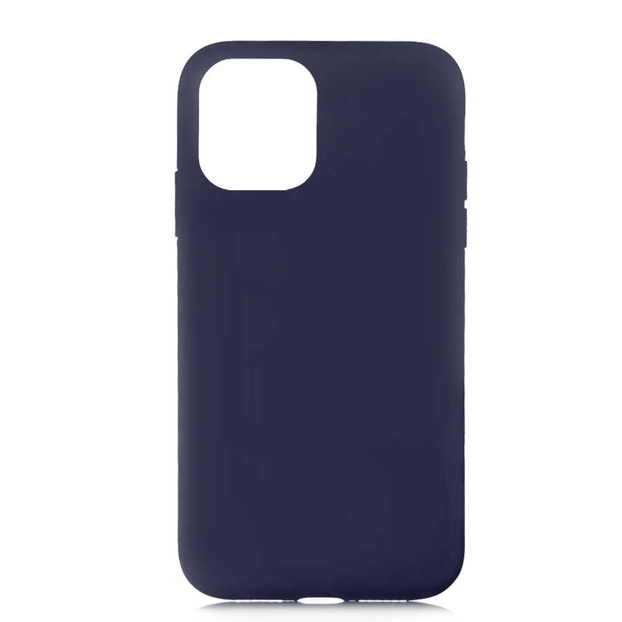 Apple iPhone 11 Pro Max Uyumlu Kılıf Zore LSR Lansman Kapak