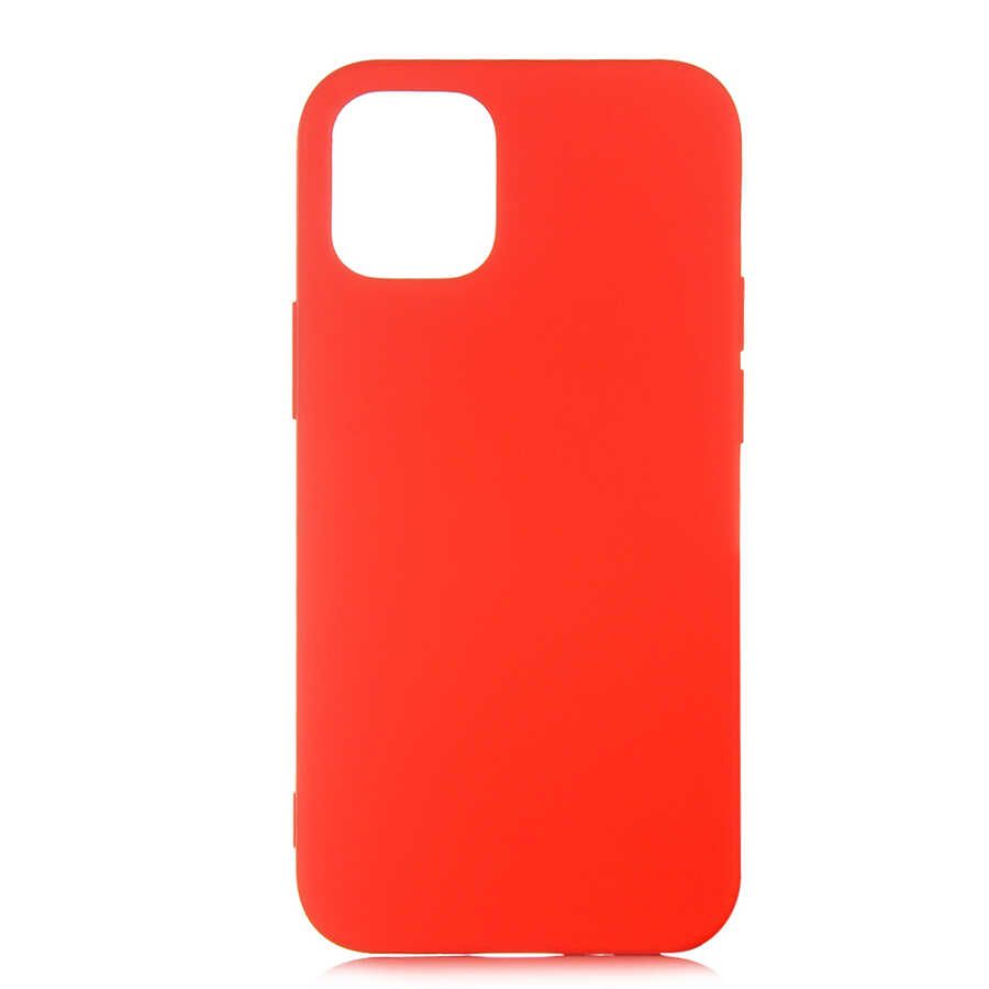Apple iPhone 12 Pro Uyumlu Kılıf Zore LSR Lansman Kapak