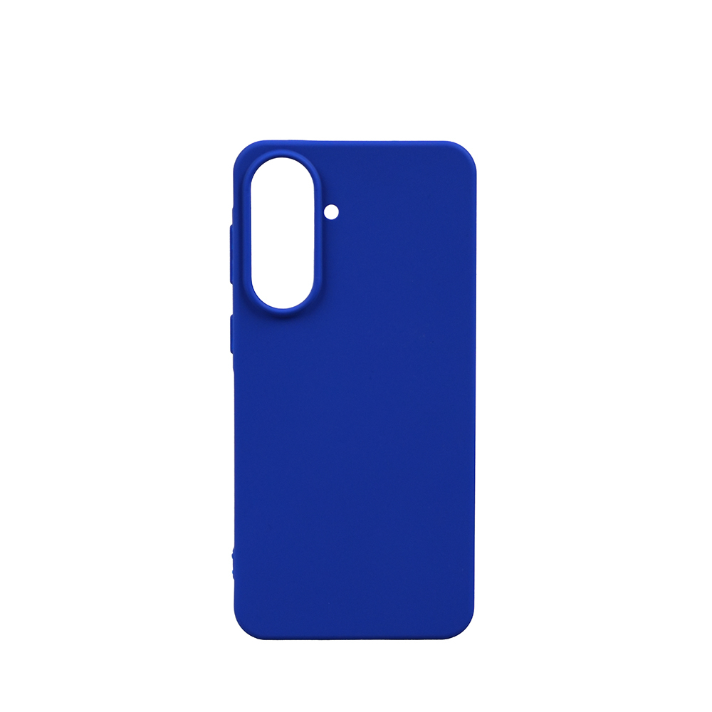 Samsung Galaxy A57 Uyumlu Kılıf Zore Biye Silikon